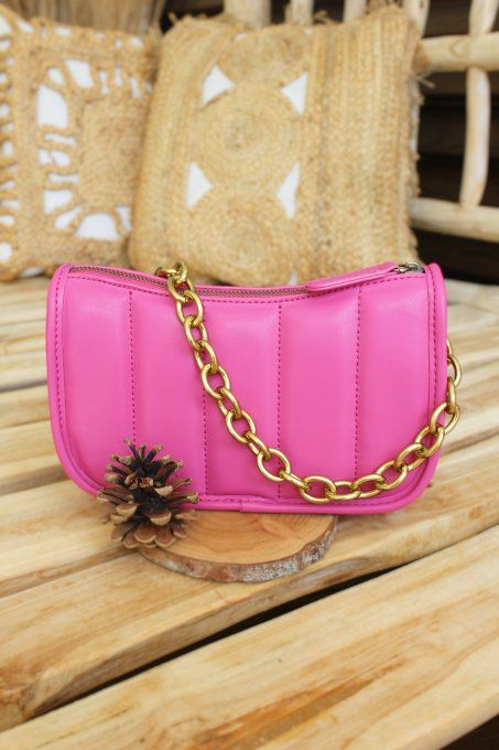 Sac Mara  Rose