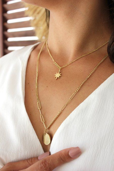 Collier Kelly