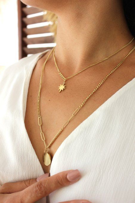 Collier Kelly