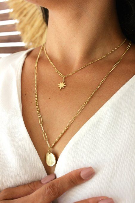 Collier Kelly