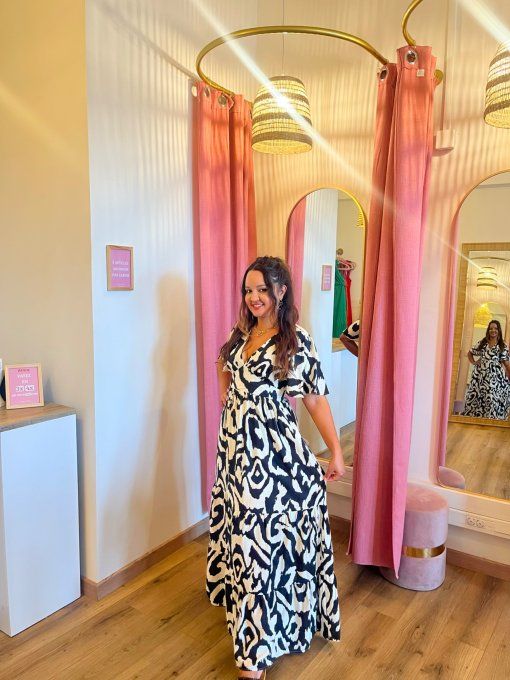 Robe Mirella