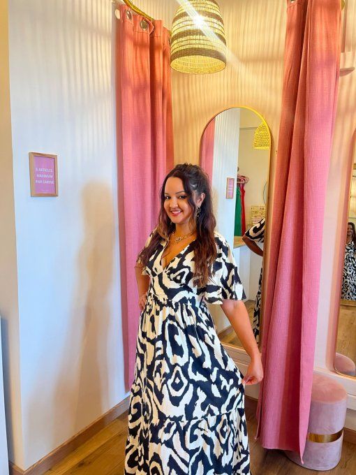 Robe Mirella
