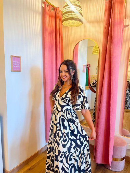 Robe Mirella