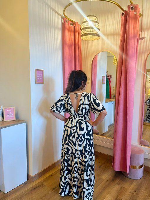 Robe Mirella