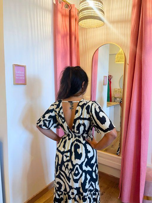 Robe Mirella