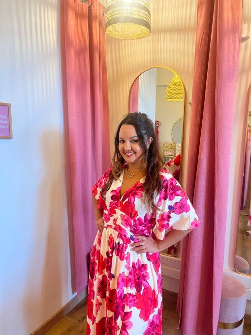 Robe Cindy