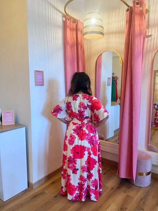 Robe Cindy
