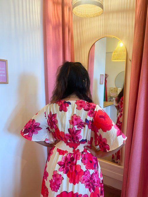 Robe Cindy