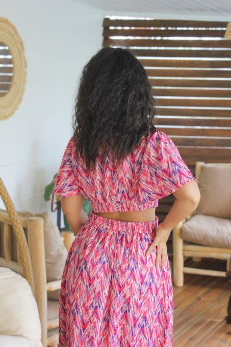 Robe Maya