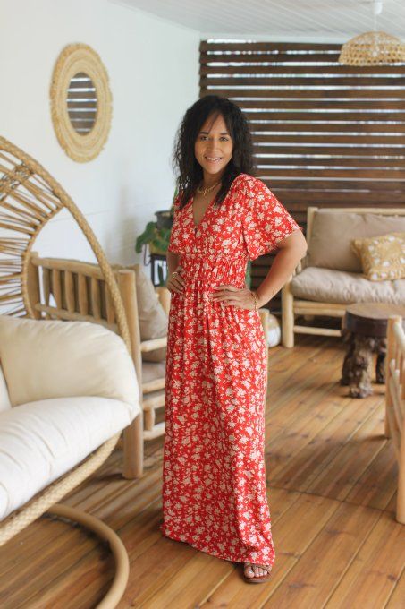 Robe Lou