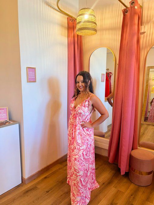 Robe Alicia