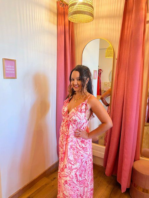 Robe Alicia