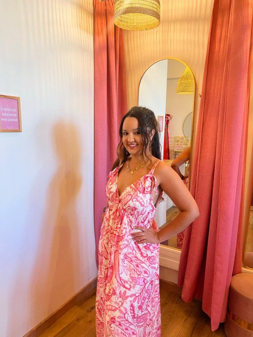 Robe Alicia