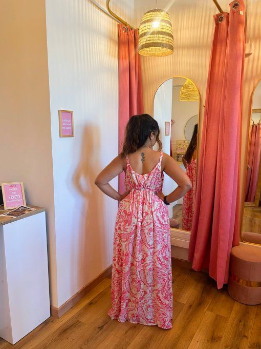 Robe Alicia