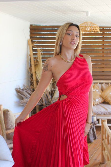 Robe Stéphanie