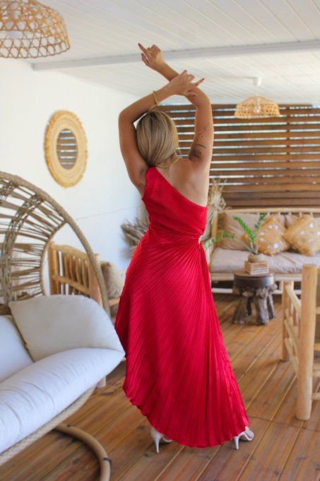 Robe Stéphanie