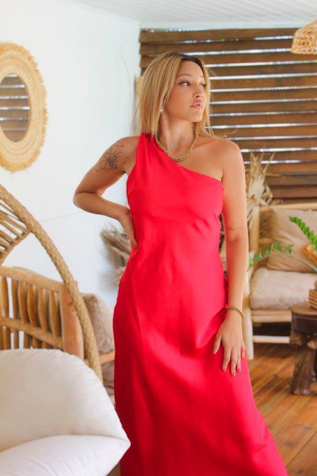 Robe Rosalia
