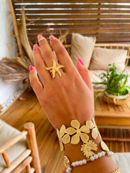 Bague Stella