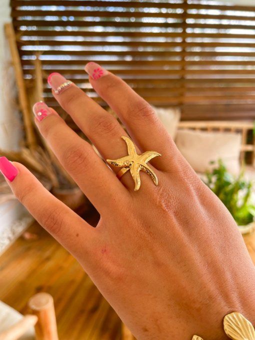 Bague Stella