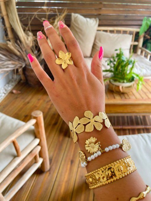 Bracelet Faustine