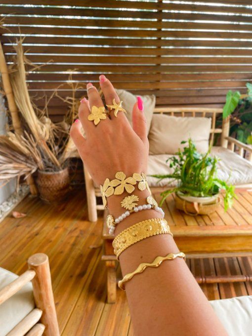 Bracelet Néméa