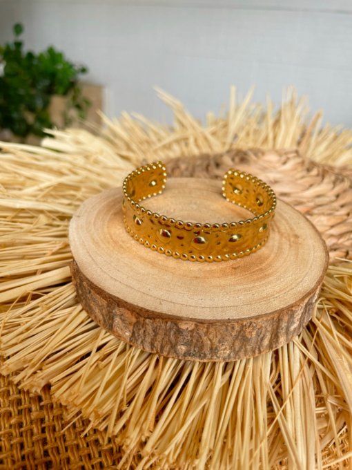 Bracelet Faustine