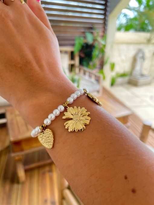 Bracelet Naéma