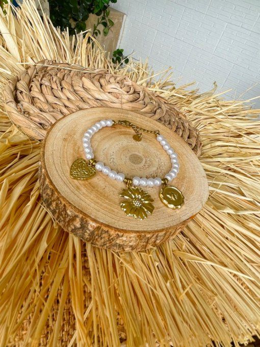 Bracelet Naéma