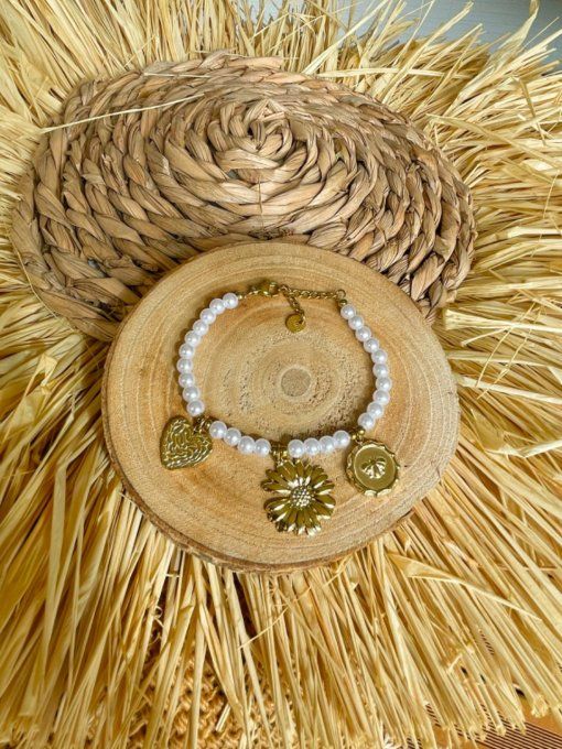 Bracelet Naéma