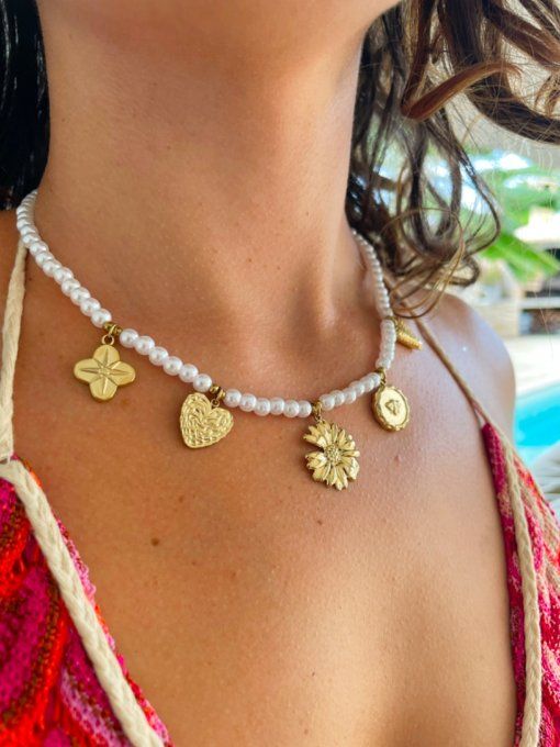 Collier Naéma