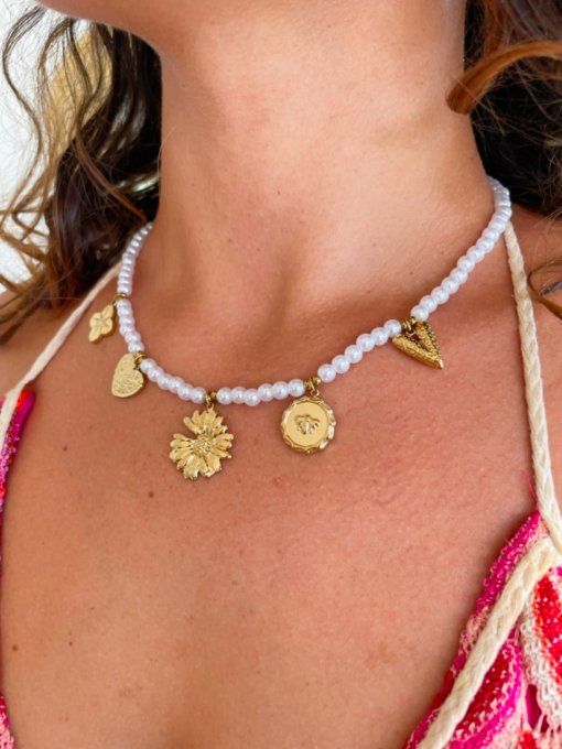 Collier Naéma