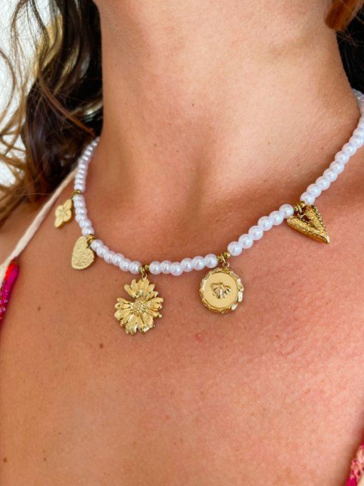 Collier Naéma