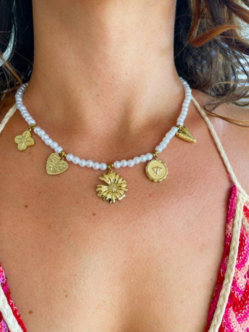 Collier Naéma