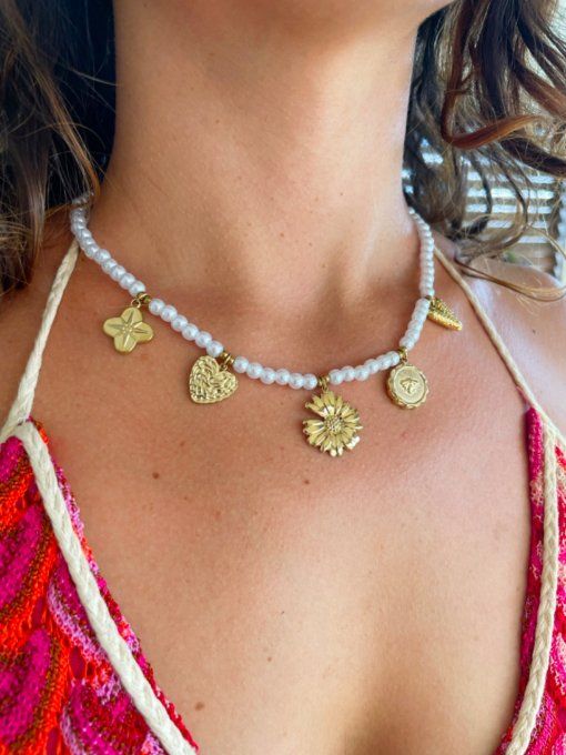 Collier Naéma