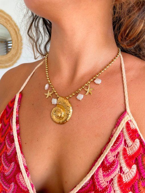 Collier Carla 