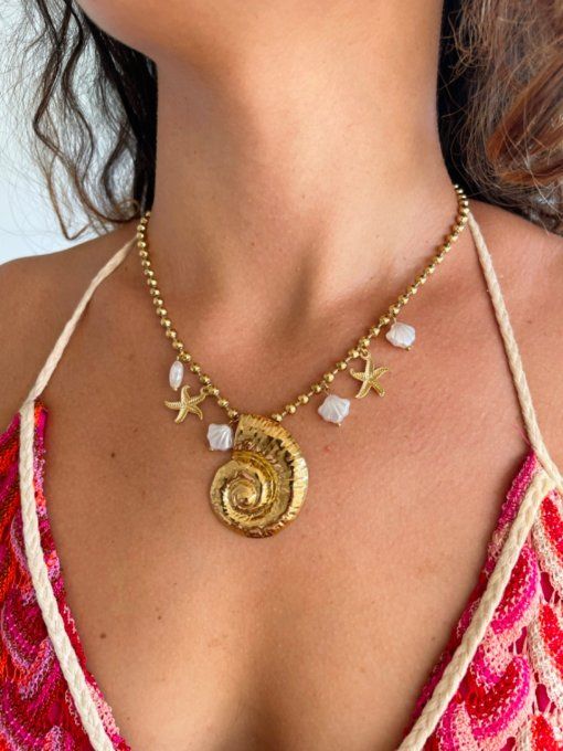 Collier Carla 