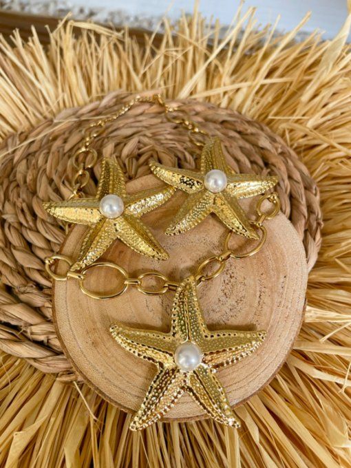 Parure Adelaide