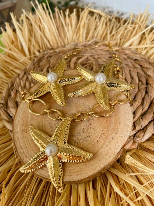 Parure Adelaide