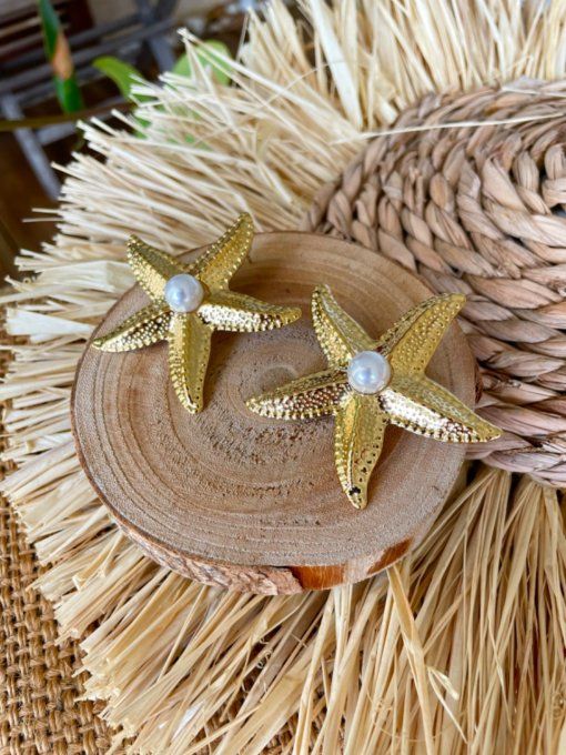 Parure Adelaide
