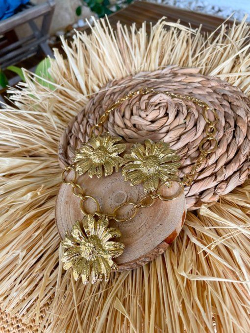 Parure Maé