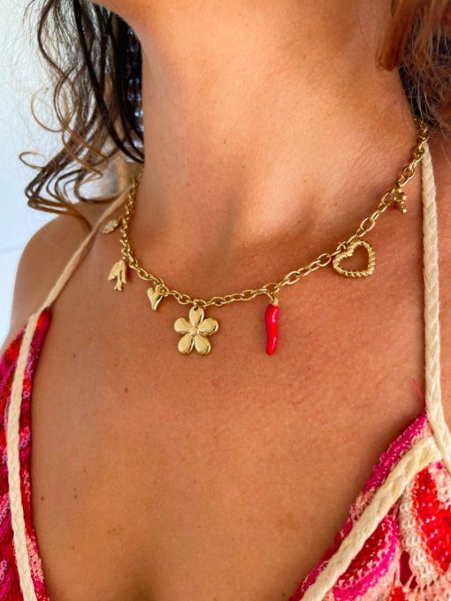 Collier Cécile