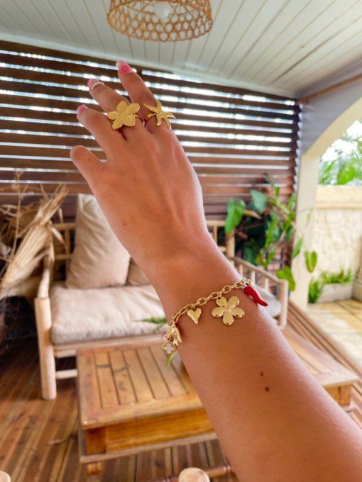 Bracelet Cécile 