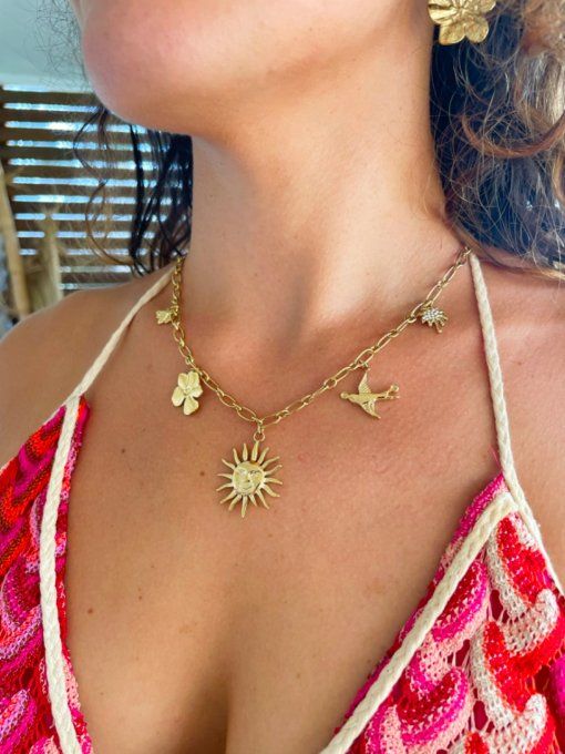 Collier Fernanda