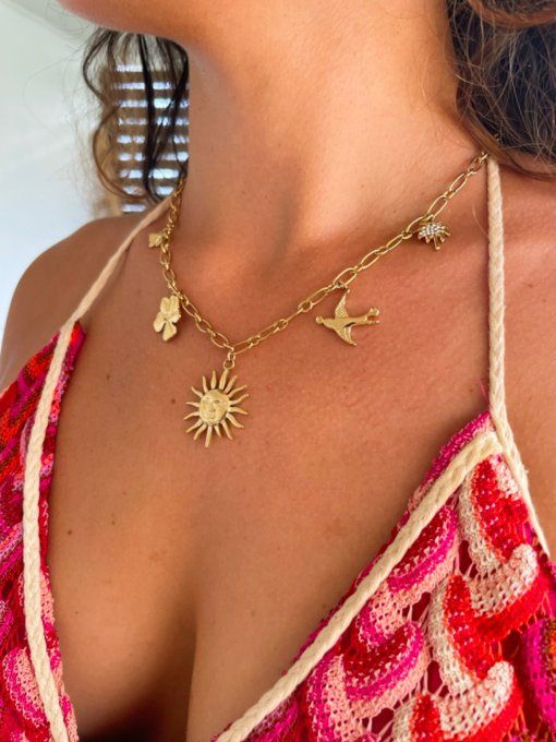Collier Fernanda