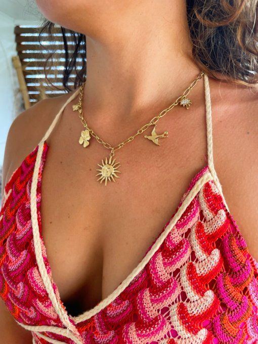 Collier Fernanda