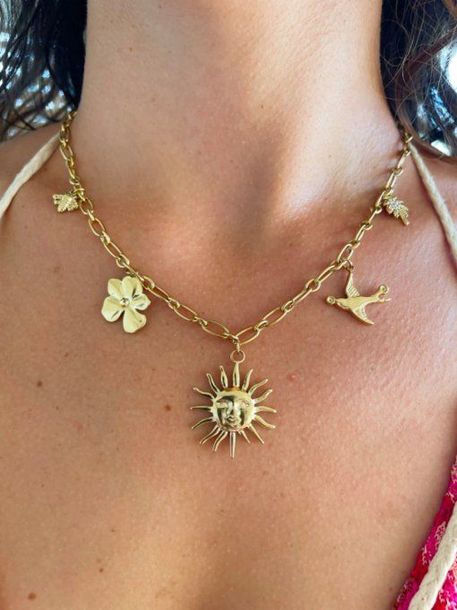 Collier Fernanda