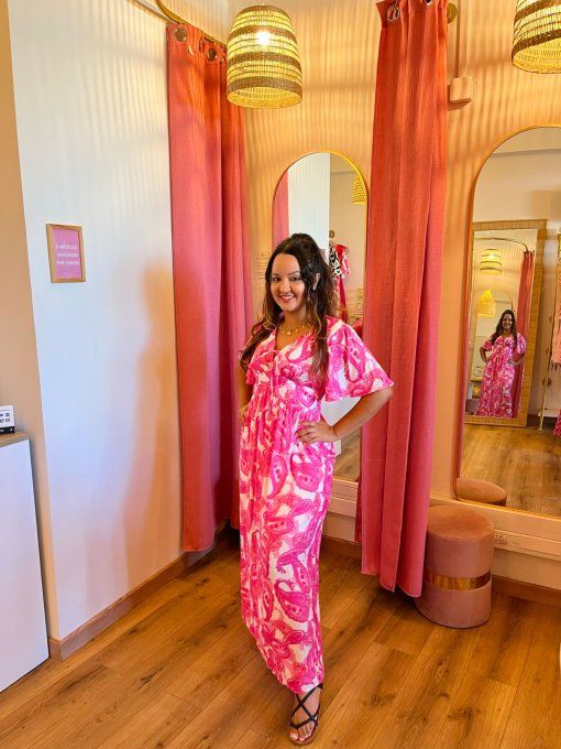 Robe Mélodie