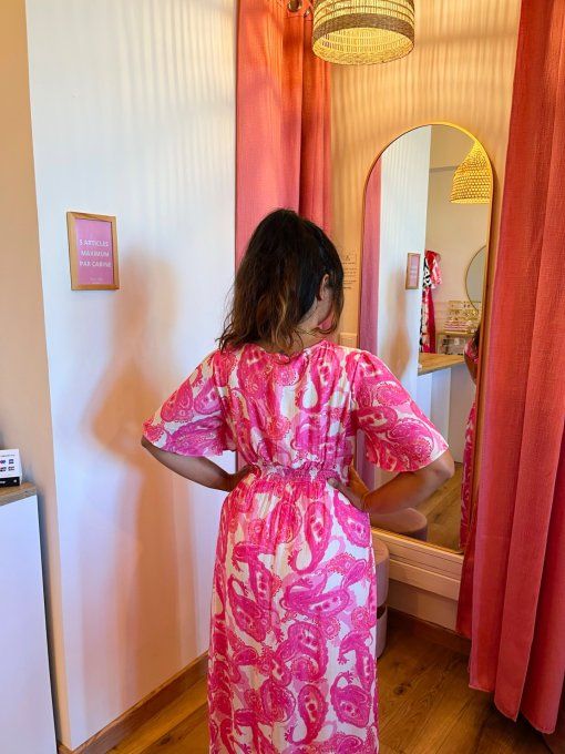 Robe Mélodie