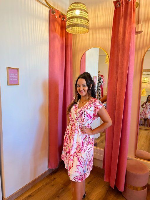 Robe Pauline