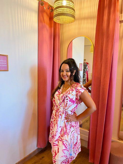 Robe Pauline